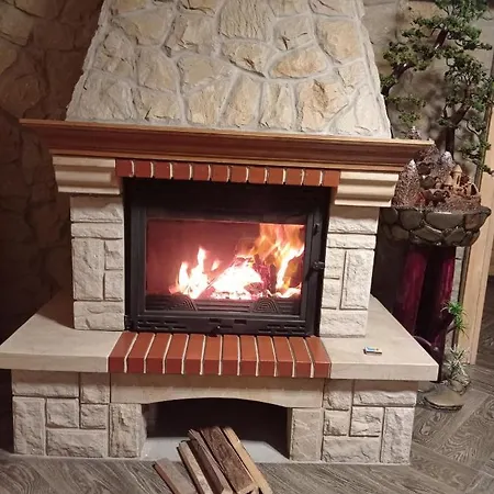 Yalivets Holiday home