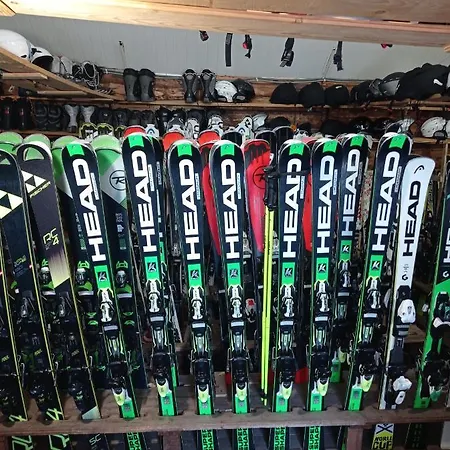 Holiday home Yalivets Tatariv