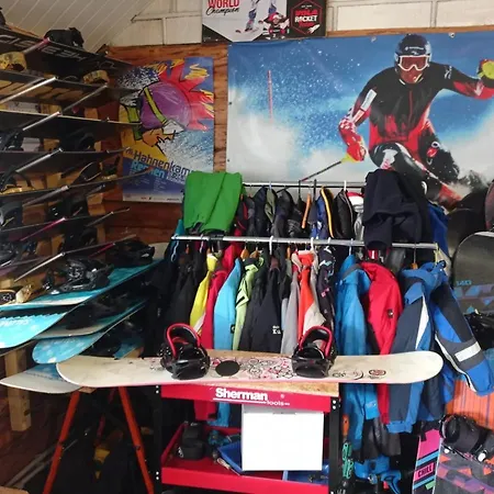 Yalivets Holiday home