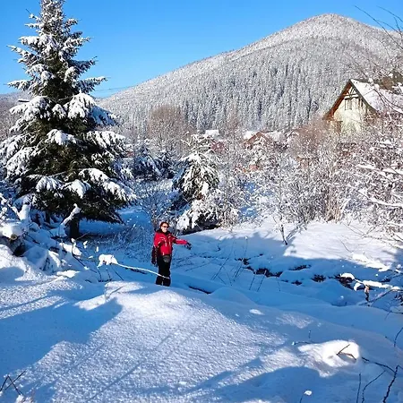 Holiday home Yalivets