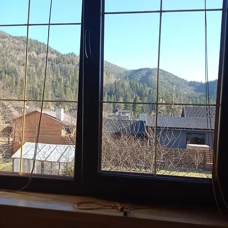 Holiday home Yalivets *