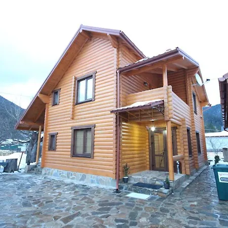 Holiday home Yalivets