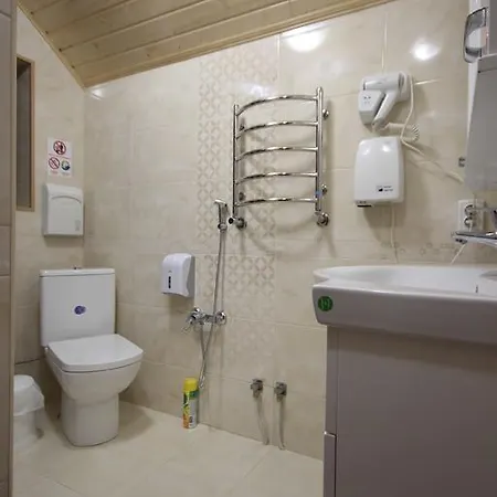 Holiday home Yalivets Tatariv