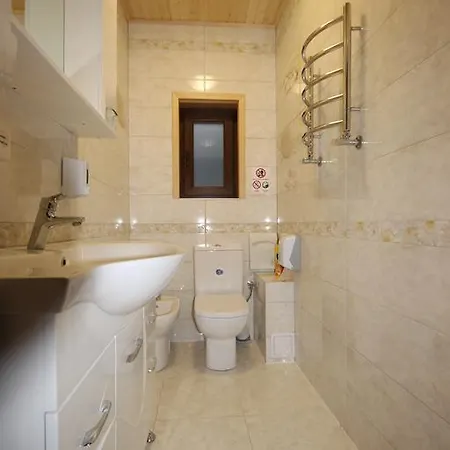 Yalivets Holiday home
