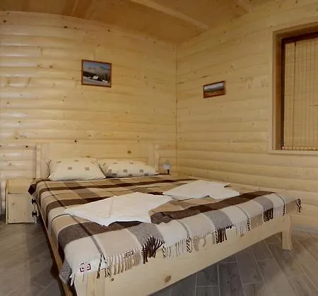 Yalivets Holiday home Tatariv