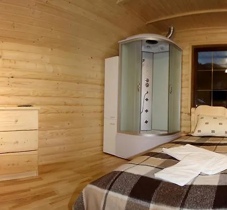 Yalivets Holiday home *