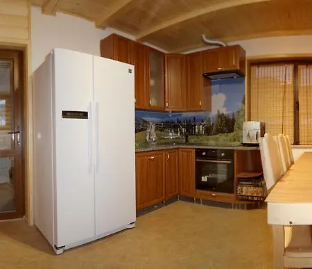 Holiday home Yalivets *