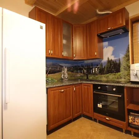 Holiday home Yalivets