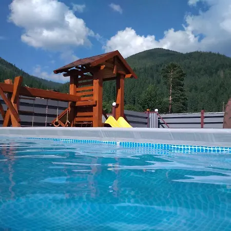 Holiday home Yalivets