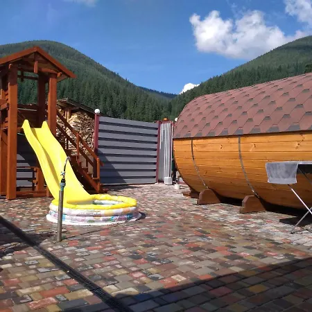 Yalivets Holiday home