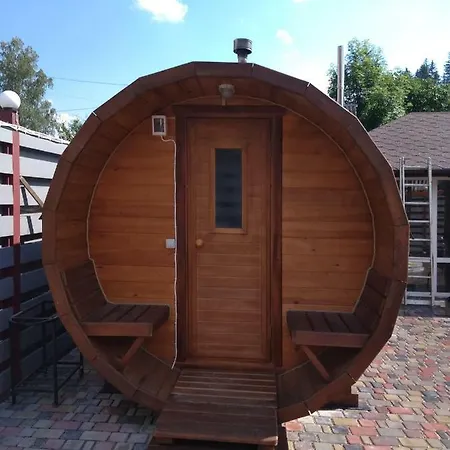 Yalivets Holiday home