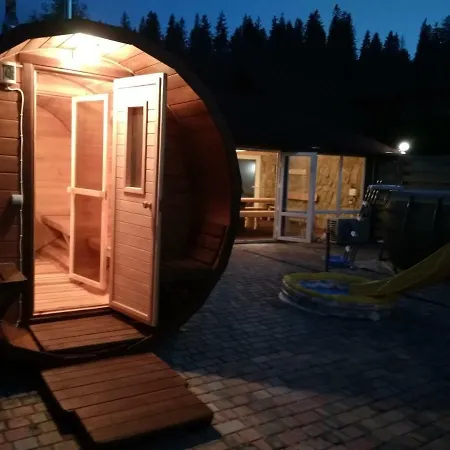 Holiday home Yalivets