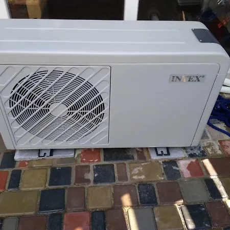 Holiday home Yalivets