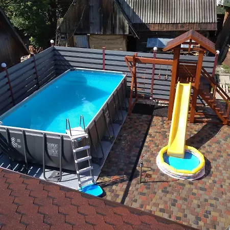 Holiday home Yalivets *