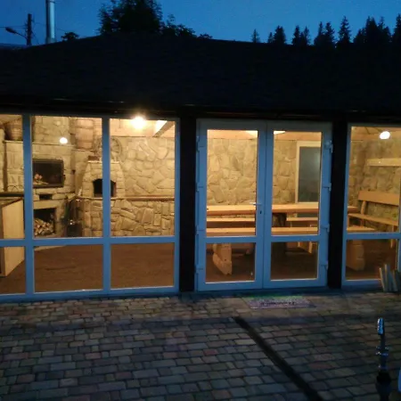 Yalivets Holiday home *