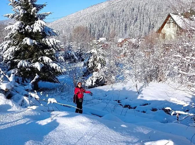 Holiday home Yalivets