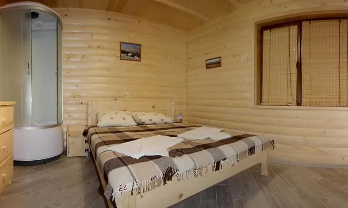 Yalivets Holiday home Tatariv