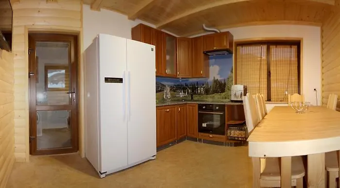Holiday home Yalivets *