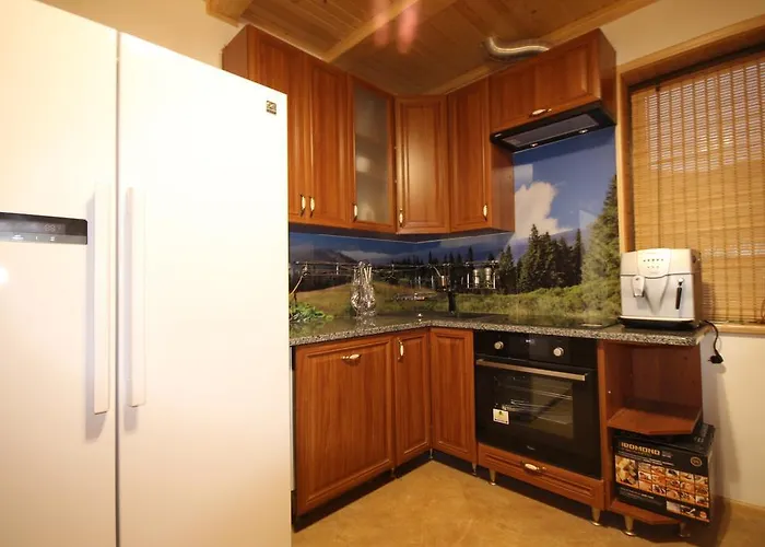 Holiday home Yalivets